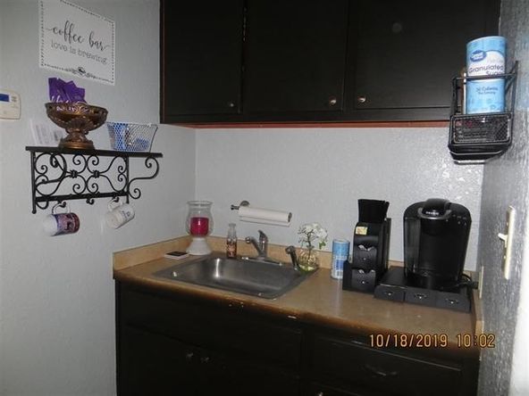Commercial/Industrial Office: 206 Western Dr, Del Rio, TX 78840